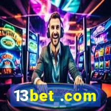 13bet .com